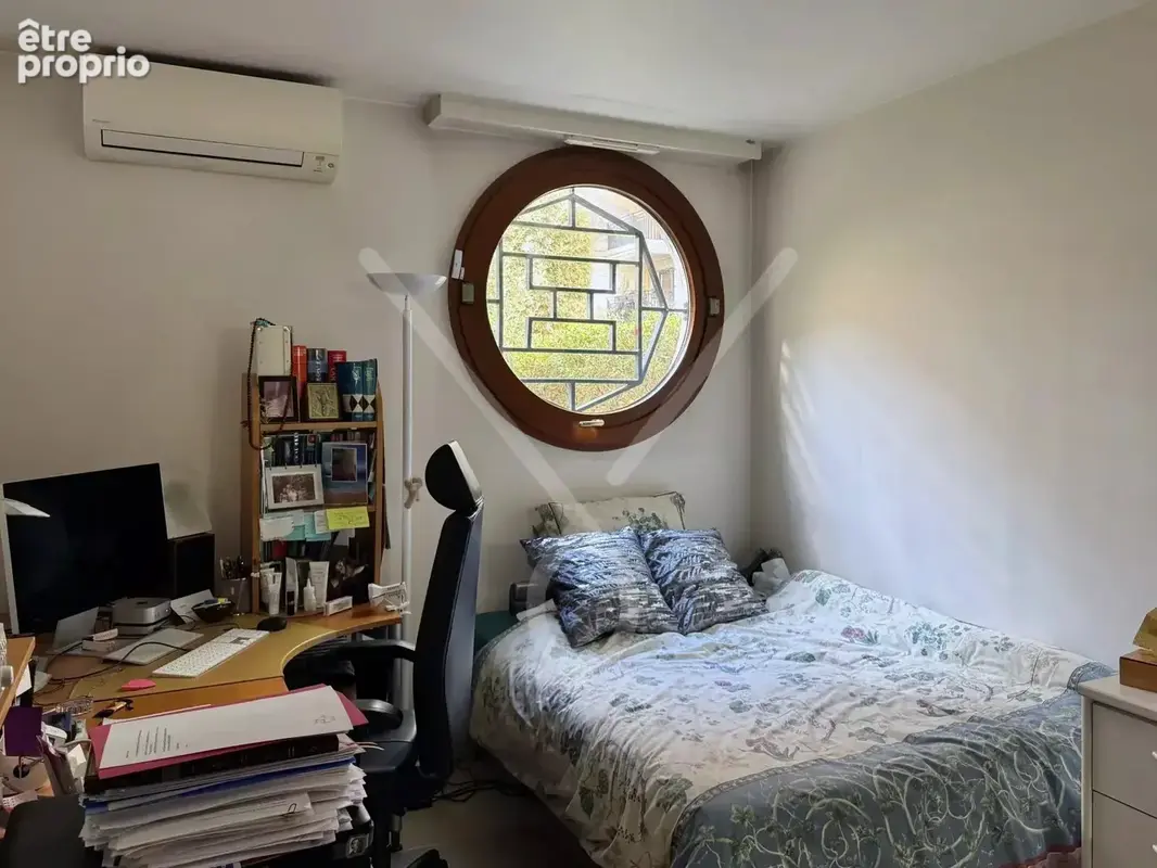 Appt 3P 55m² - Nue-propriété - Paris 15ème - photo 6