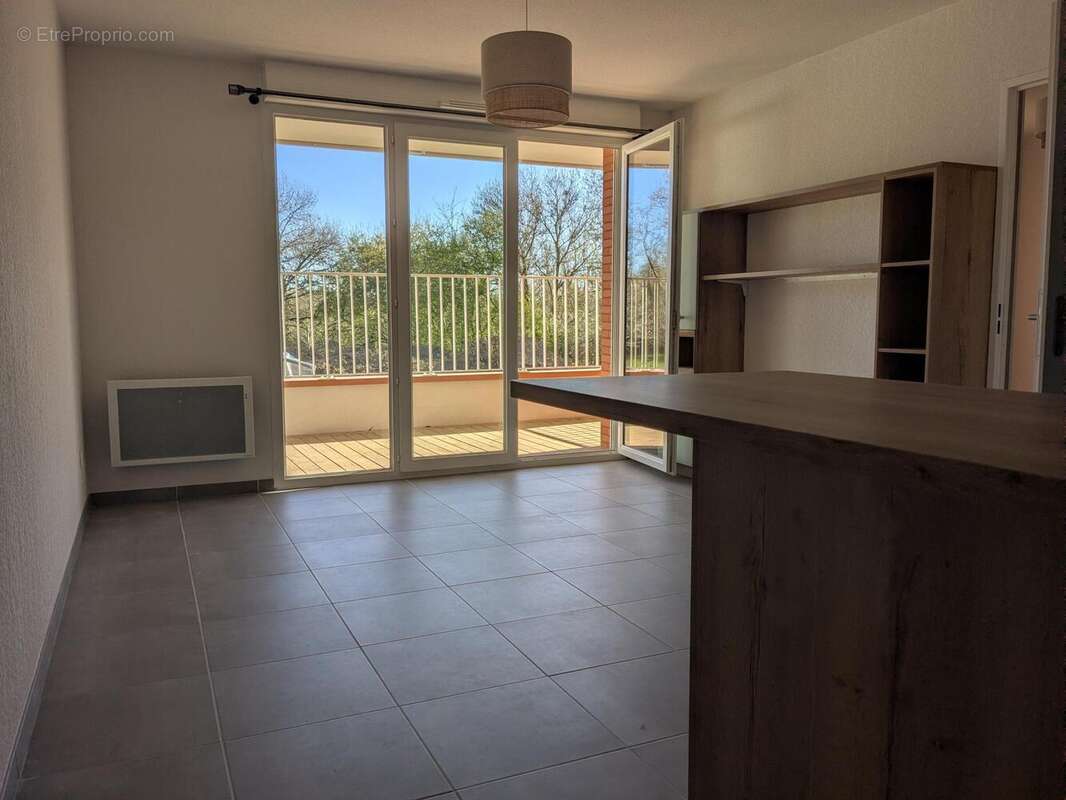 Photo 6 - Appartement à TOULOUSE