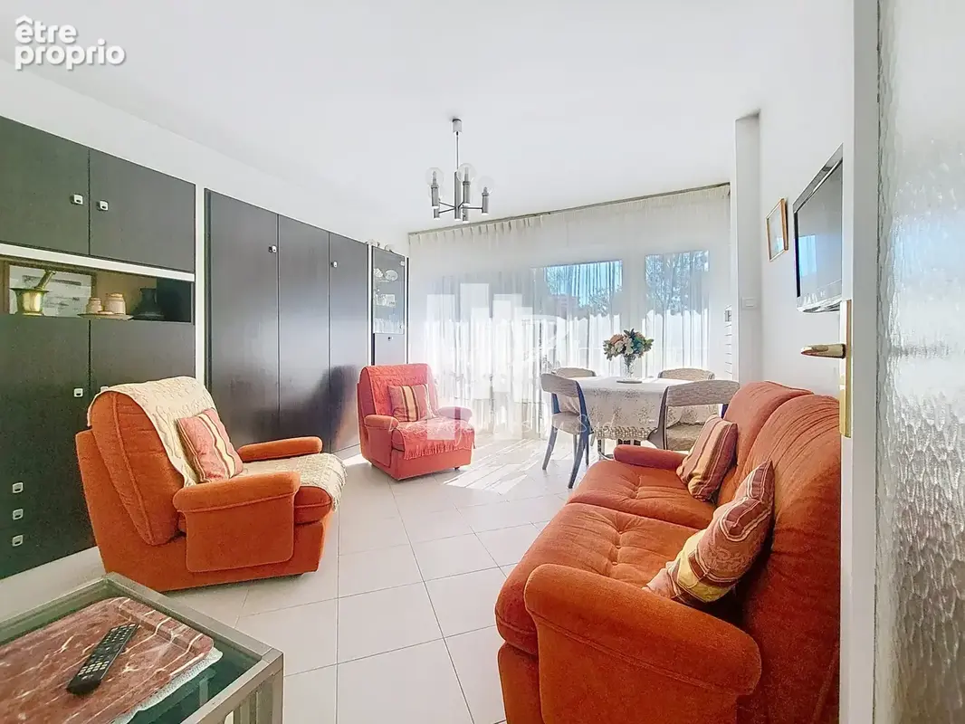 Studio Fréjus Plage - photo 2