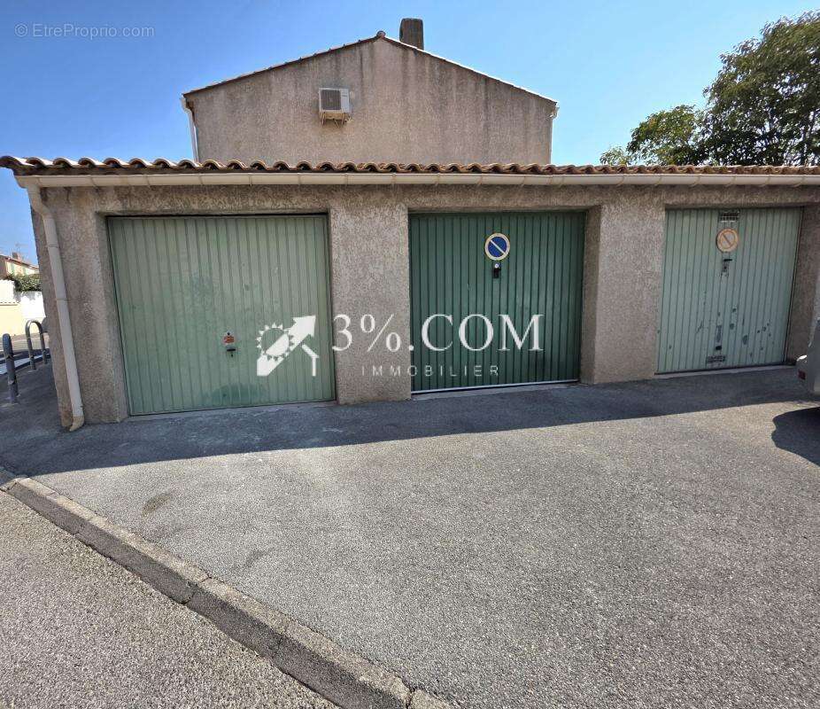 Maison en centre-ville avec garage et parking - photo 15