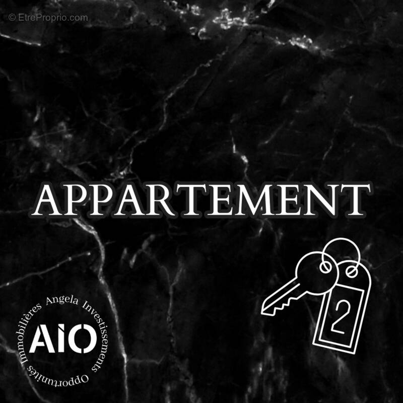 Appartement à LYON-4E