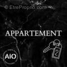 Appartement à LYON-4E