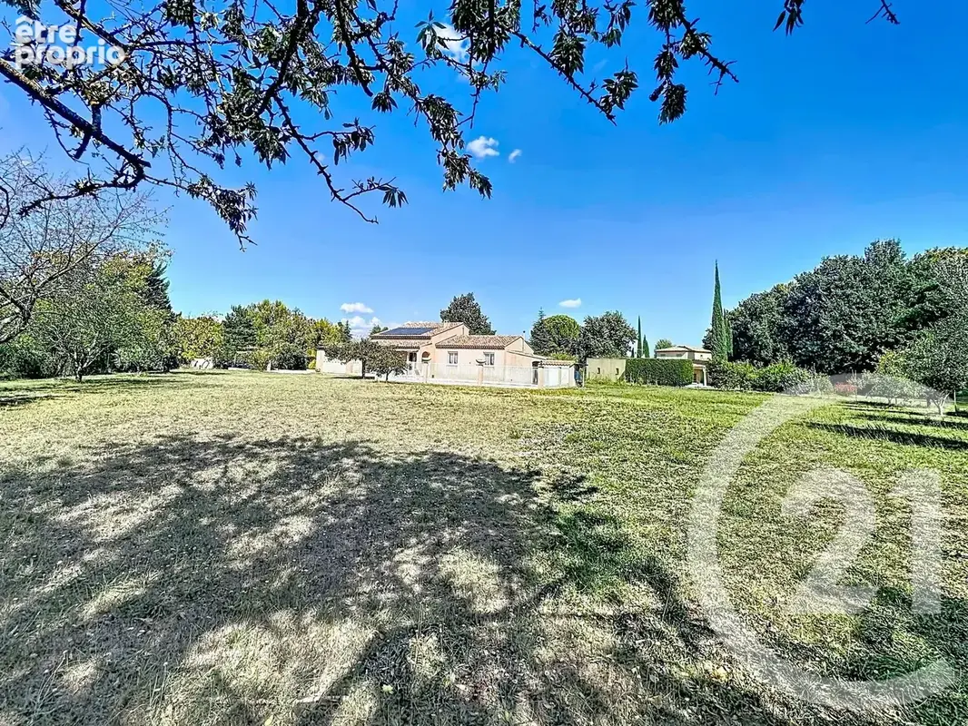 Maison 6 pièces 140 m² à vendre à Trets (13530) - photo 5