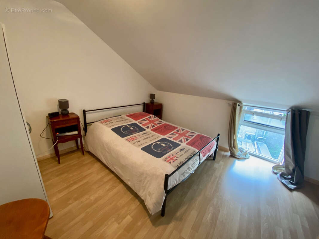 Appartement à AVESNES-SUR-HELPE