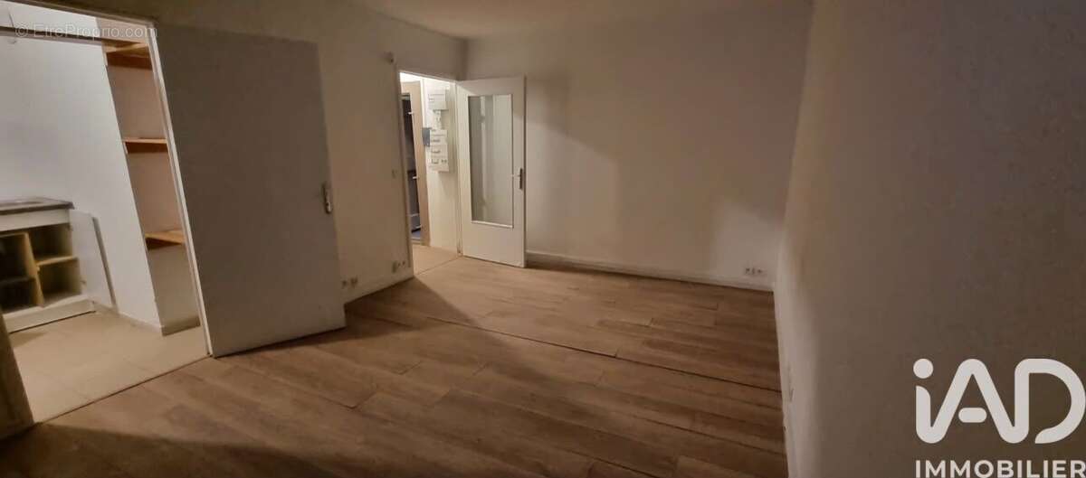 Photo 5 - Appartement à SEVRAN