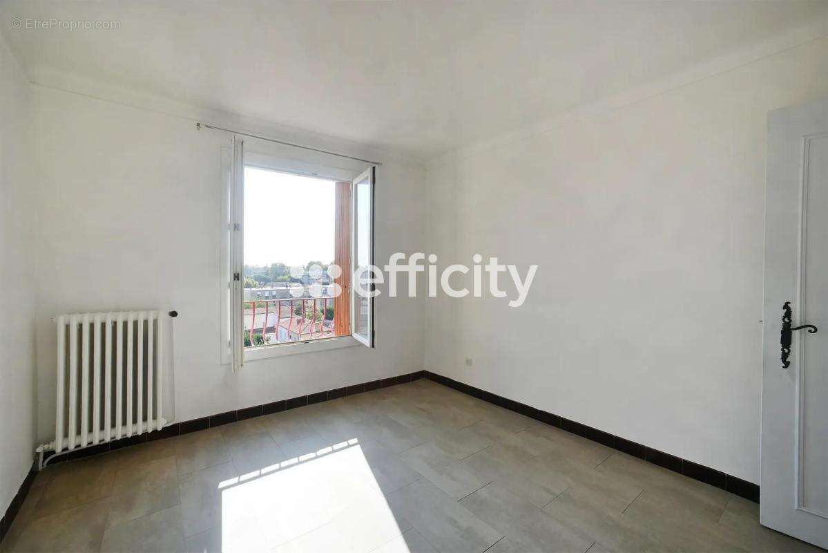 Appartement ancien - photo 11