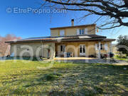 Maison à SAINT-LAURENT-D&#039;ONAY