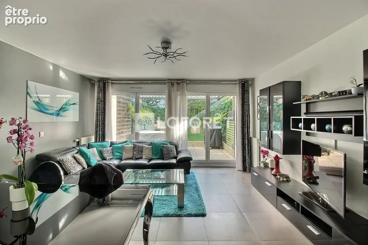 Maison Bois Colombes 5 pièces 96.04 m2 - photo 3