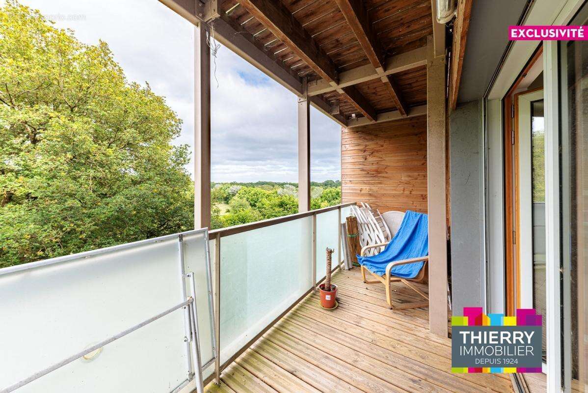 Appartement à CARQUEFOU