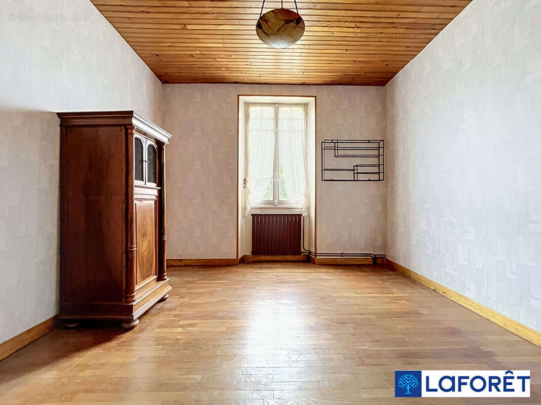 Maison Is Sur Tille 6 pièce(s) 138.45 m2 - photo 7