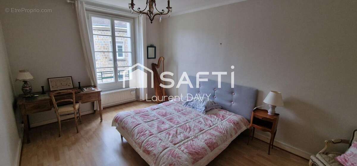 Photo 3 - Appartement à LA LANDE-DE-LOUGE