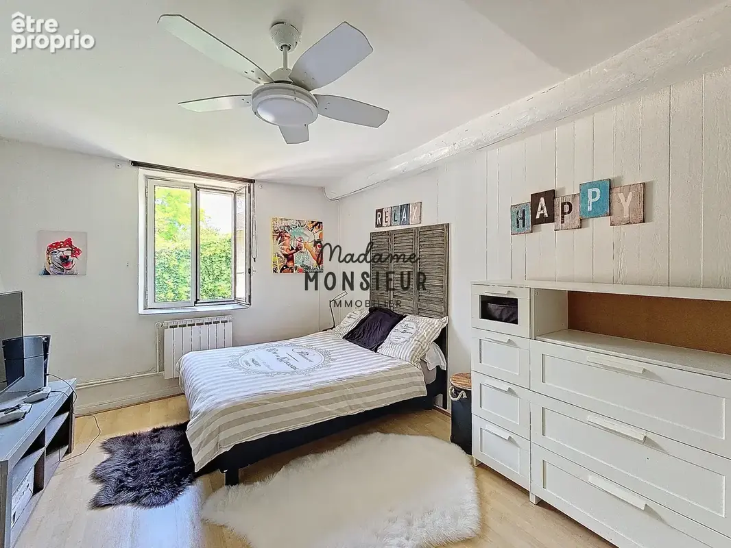 Propriété 280m2 avec jardin paysagé - photo 14