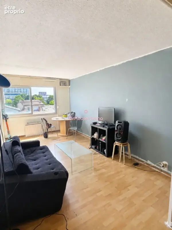 Appartement 1 pièce 36 m² à vendre à Bordeaux (33000) - photo 10