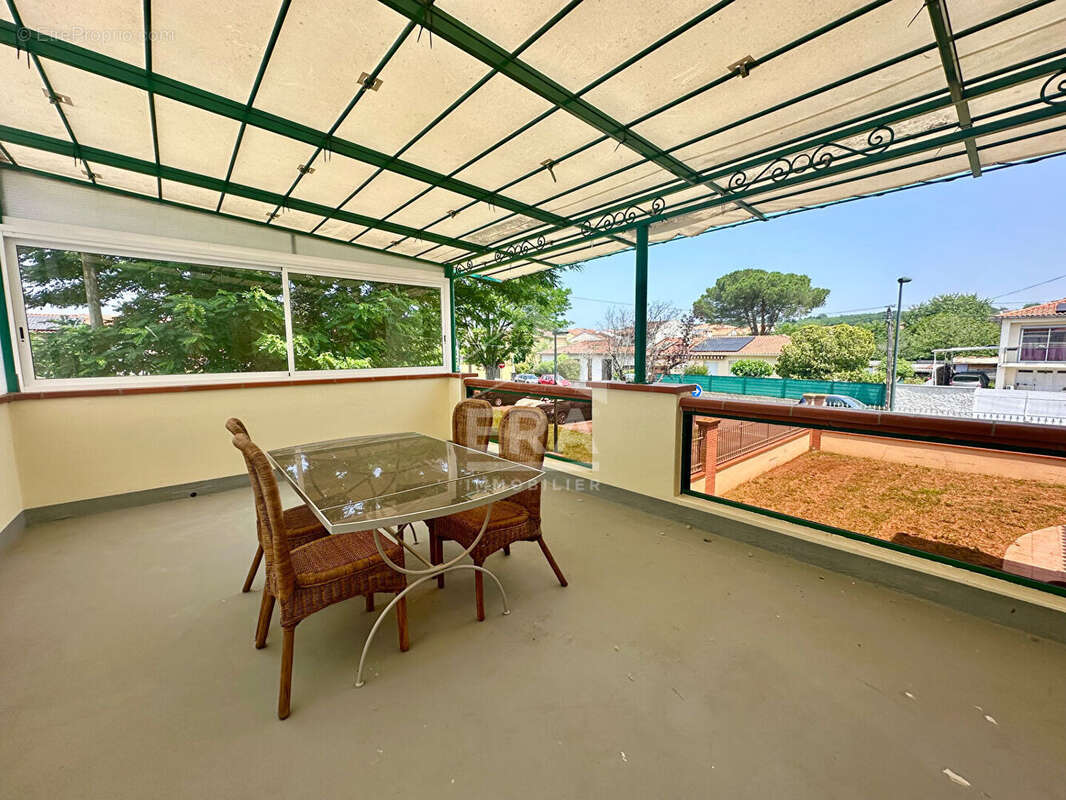 Maison à BRUGUIERES