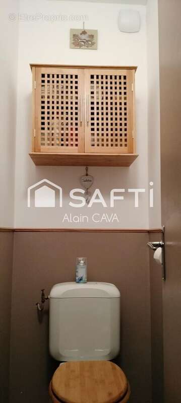 Appartement 35 m² à Montclar  - photo 9
