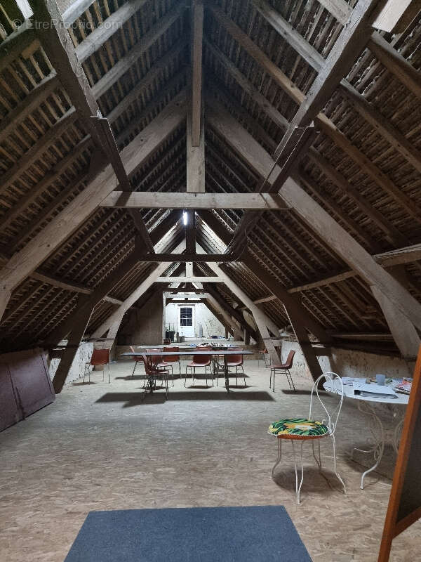 Maison à SENS