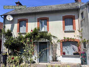 Maison à AULON