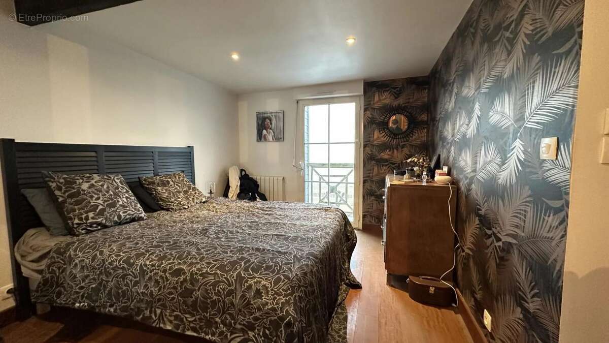 Maison à CHATELAILLON-PLAGE