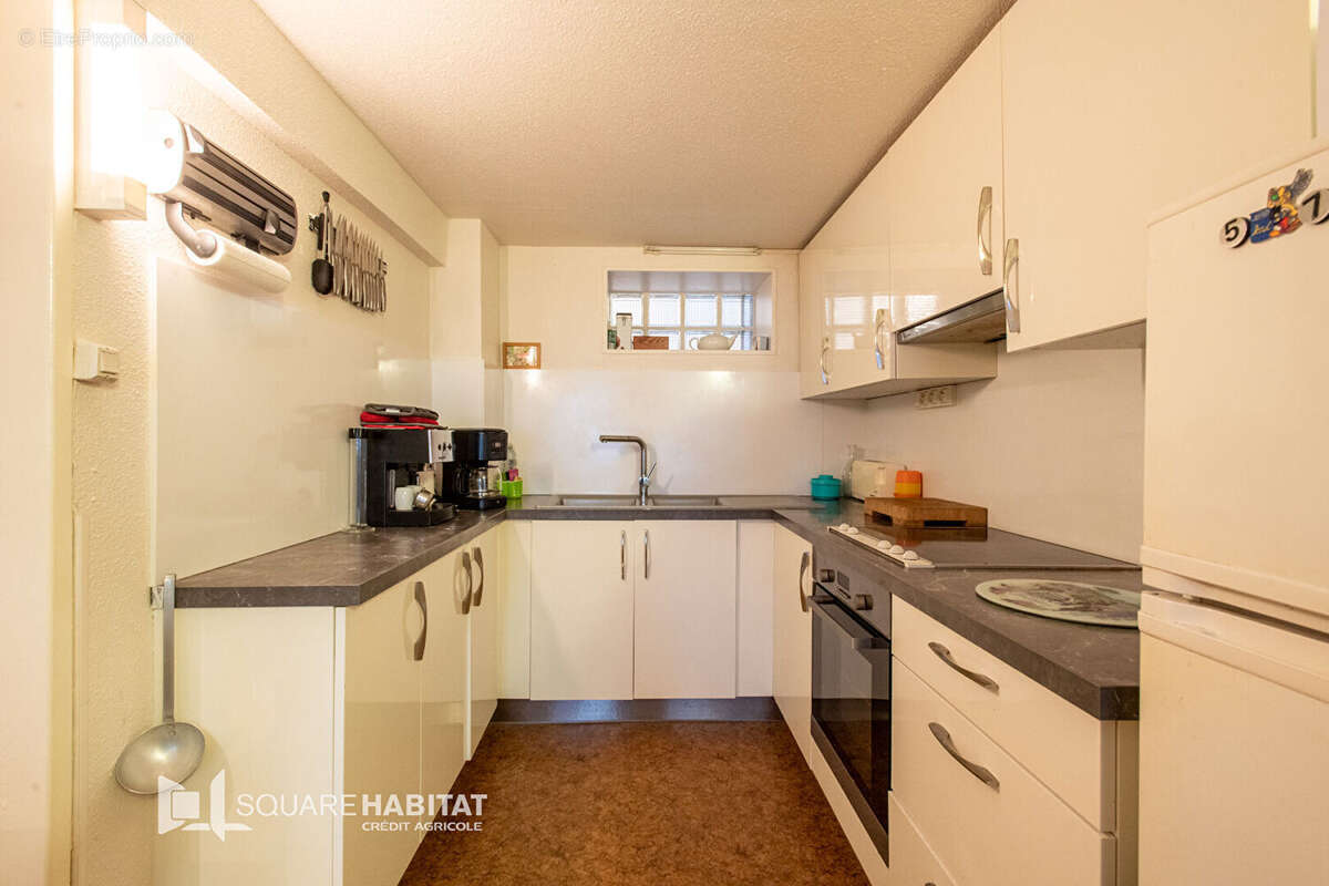 Appartement à LE TOUQUET-PARIS-PLAGE