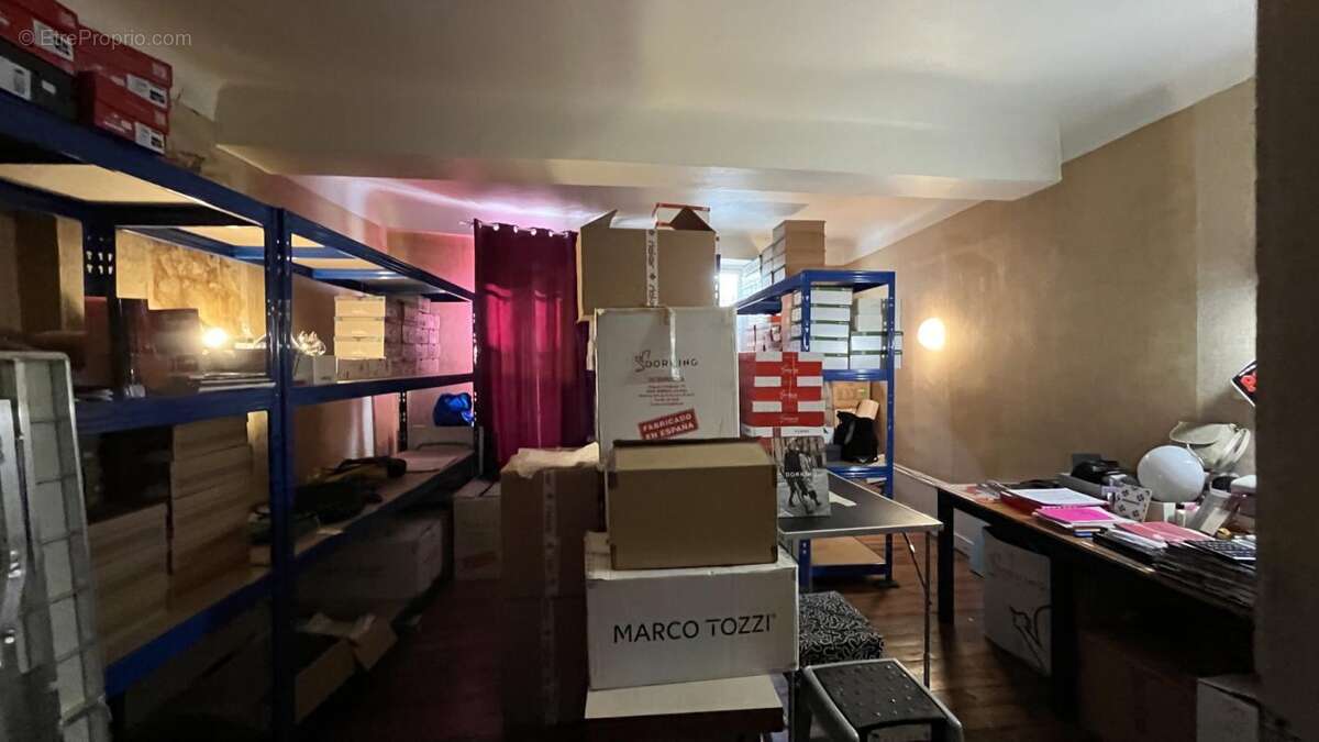 Appartement à AUTUN