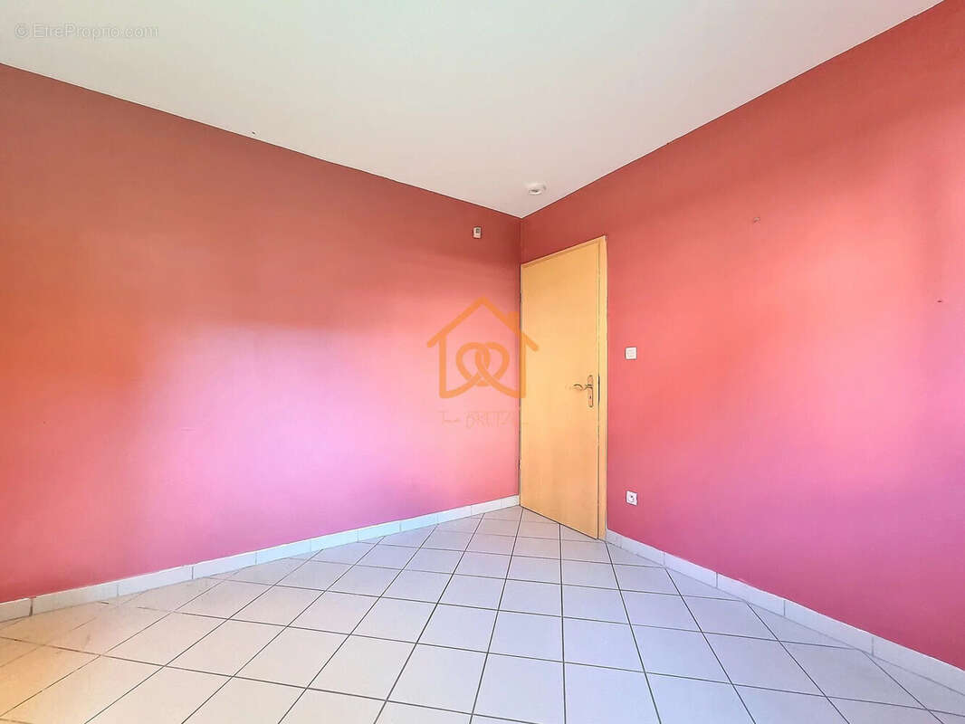 Appartement à WASSELONNE