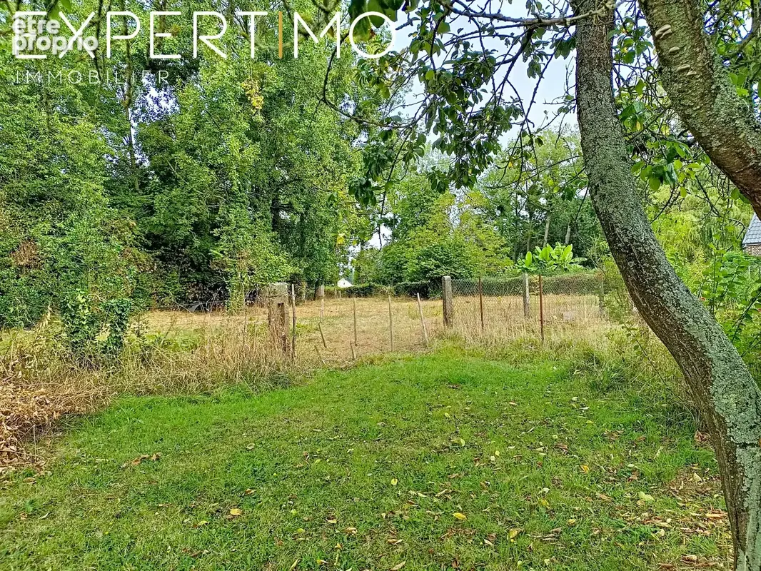 Longère de caractère avec nombreuses dépendances et fort potentiel - photo 4