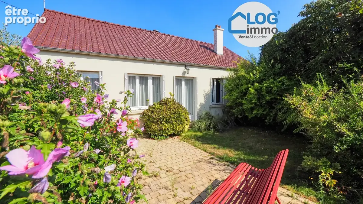 Photo Maison à Berteaucourt-Les-Dames au prix de 178 500€
