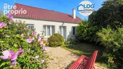 Maison à BERTEAUCOURT-LES-DAMES