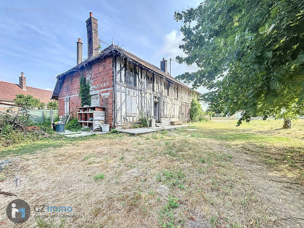Photo 3 - Maison à FAYS-LA-CHAPELLE