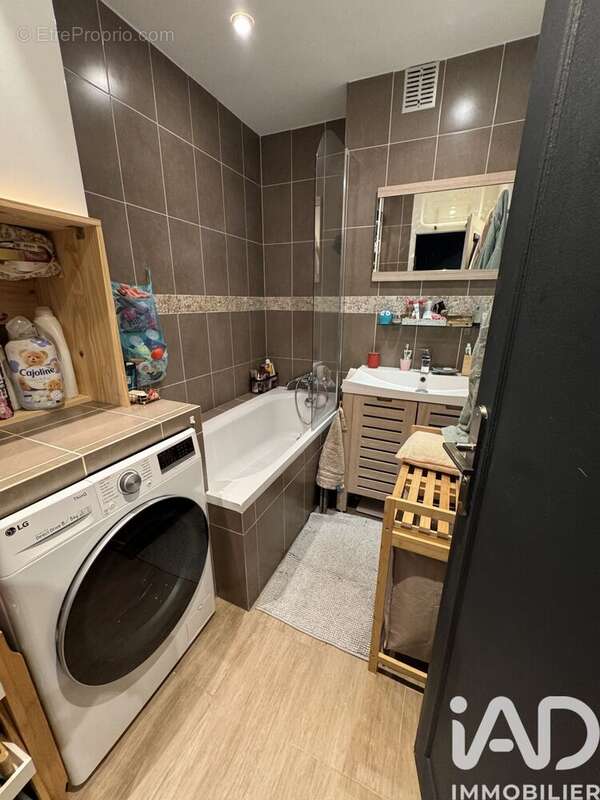 Photo 7 - Appartement à MARLY-LE-ROI