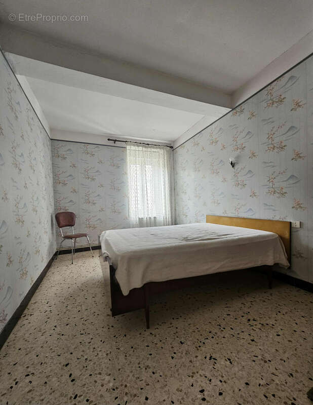 Maison à VENTENAC-EN-MINERVOIS