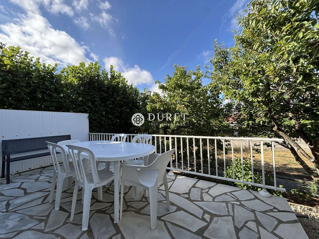 Maison 101 m² à Beaupreau  - photo 8