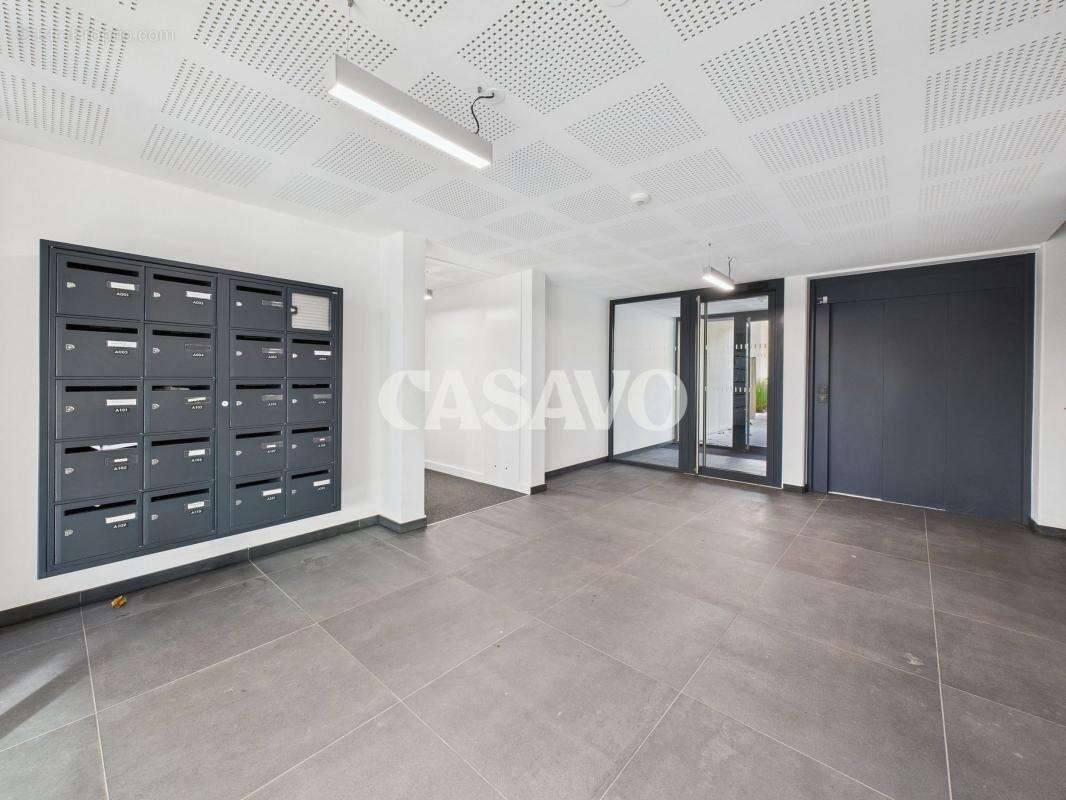 Appartement à CENON