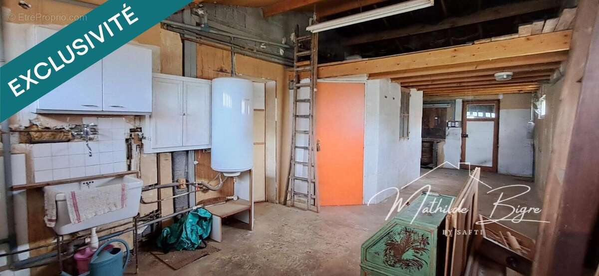 Photo 6 - Maison à ISSOIRE