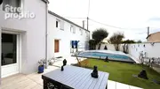 Maison à VERINES