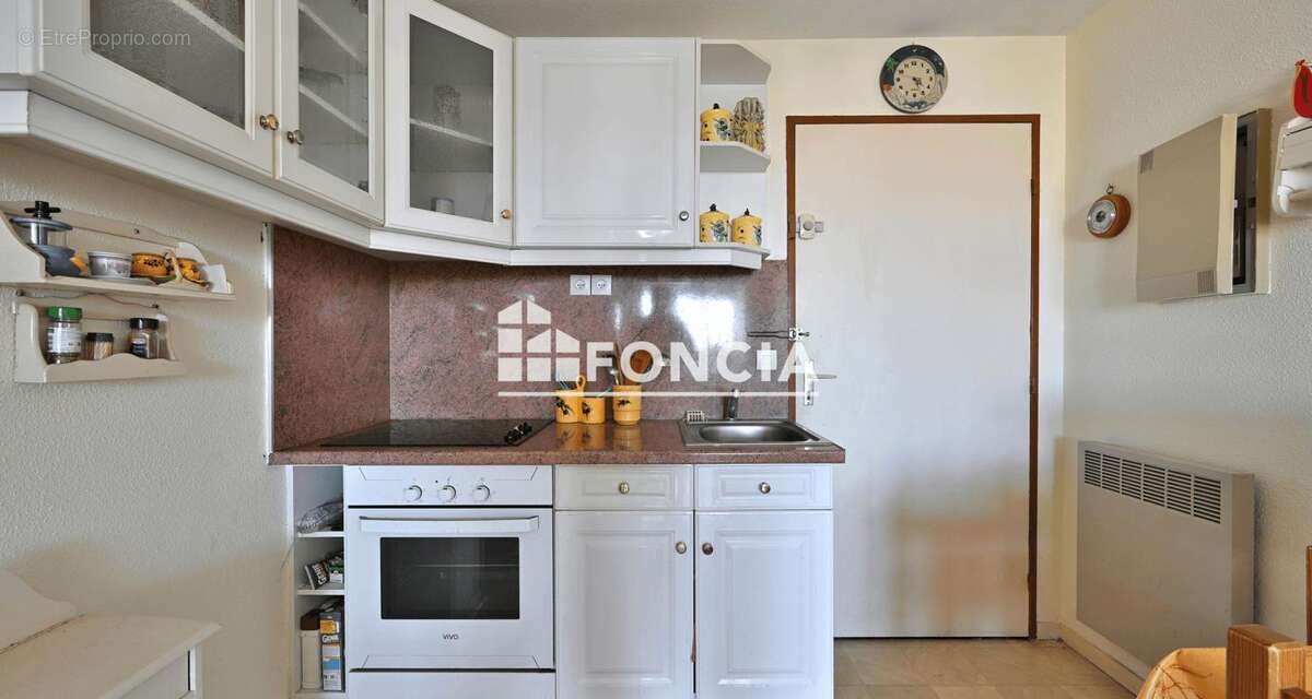 Appartement à LE GRAU-DU-ROI