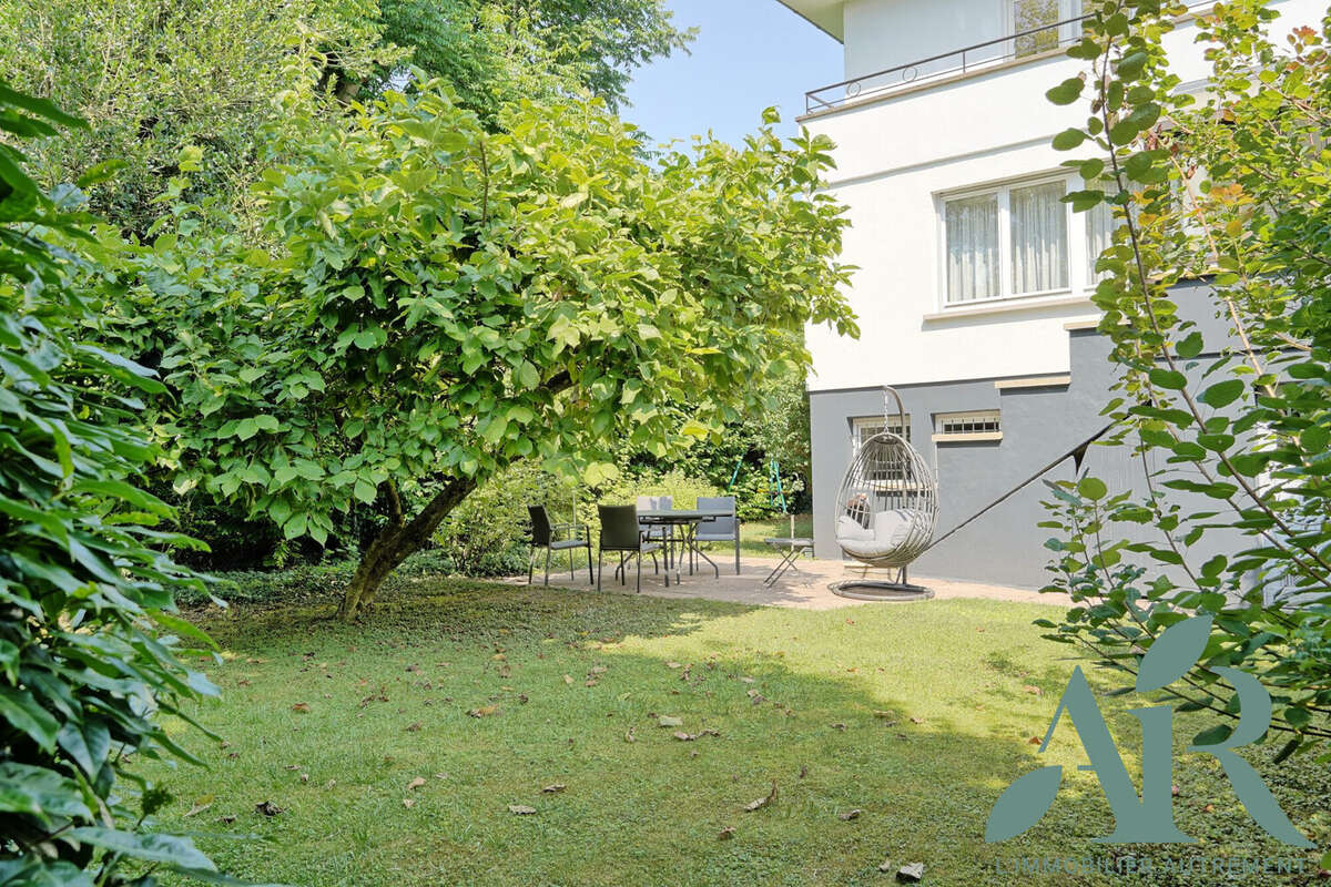 Maison à STRASBOURG