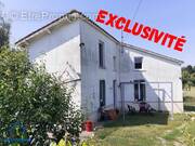 Maison à LA CAILLERE-SAINT-HILAIRE