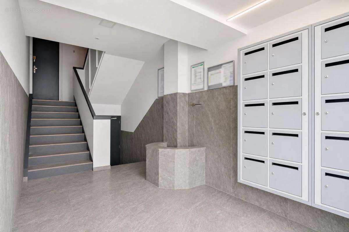 Appartement à BAGNOLET