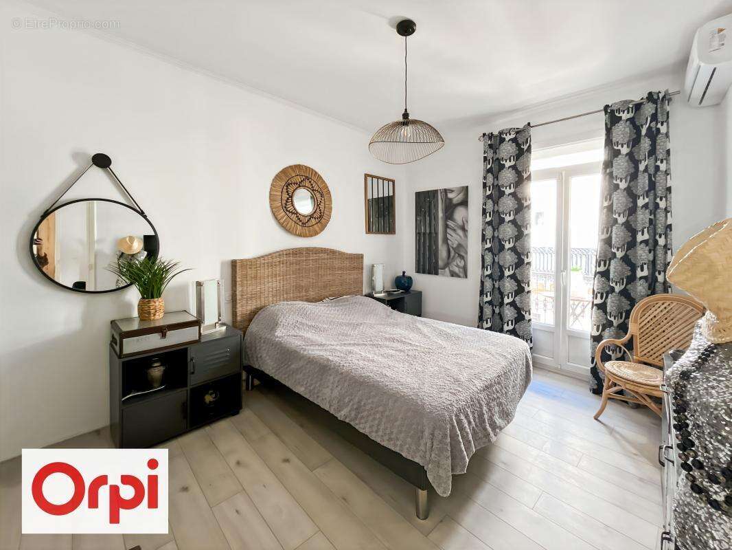 Appartement à BEZIERS