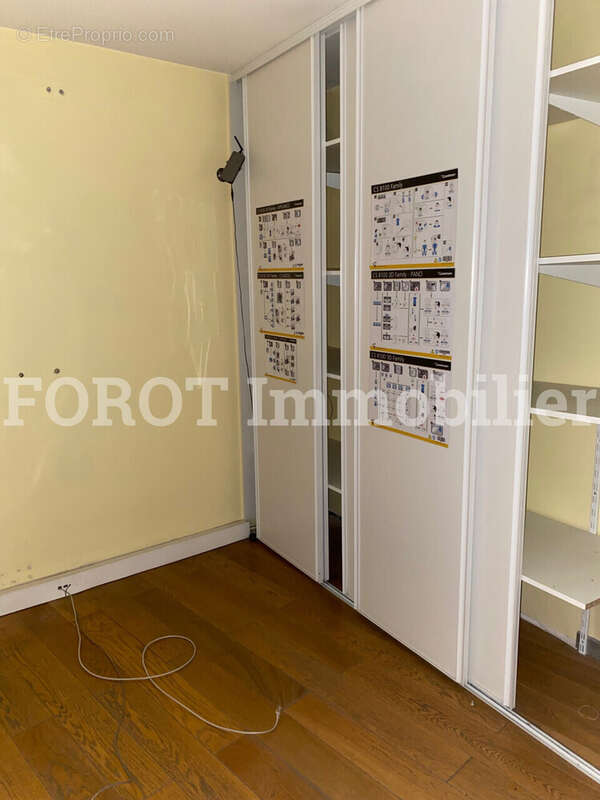 Appartement à LAMASTRE