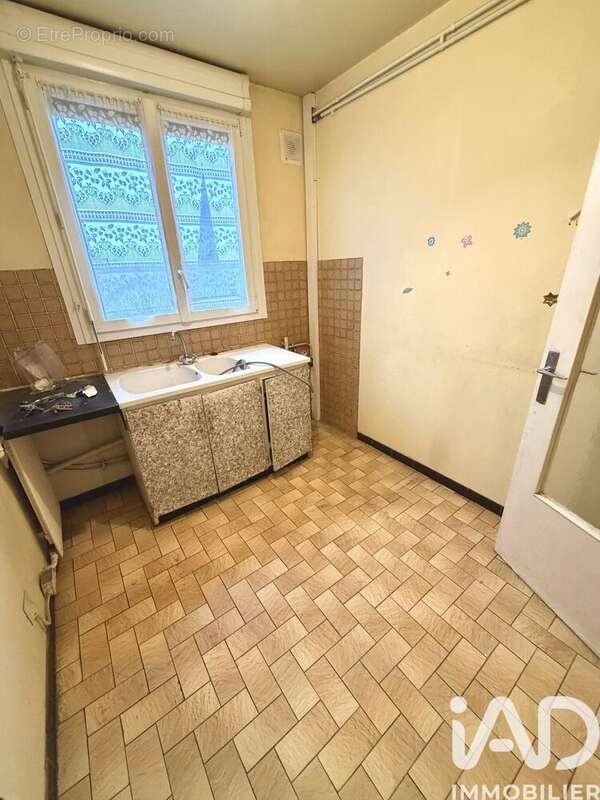 Photo 4 - Appartement à ARNOUVILLE-LES-GONESSE