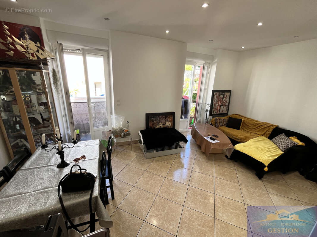 Appartement à LOURDES