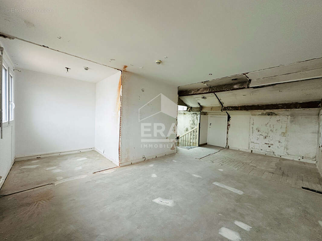 Appartement à ROYAN