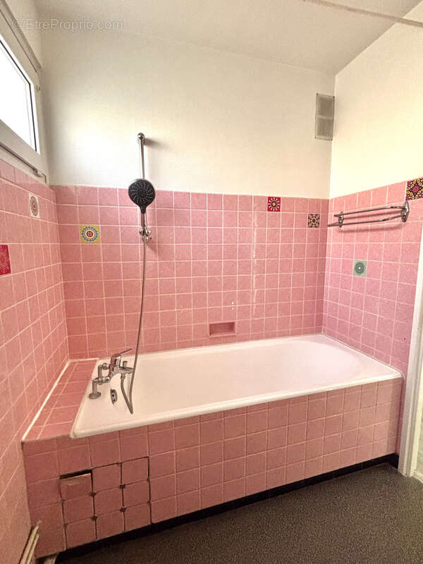 Appartement à BELFORT