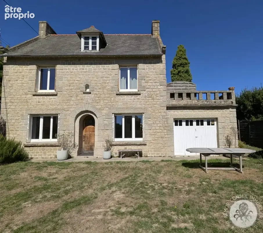 Maison saint cast le guildo - photo 12
