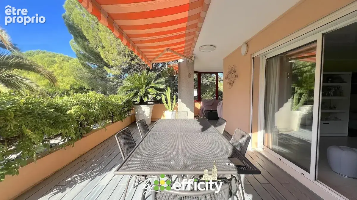 Appartement - photo 4