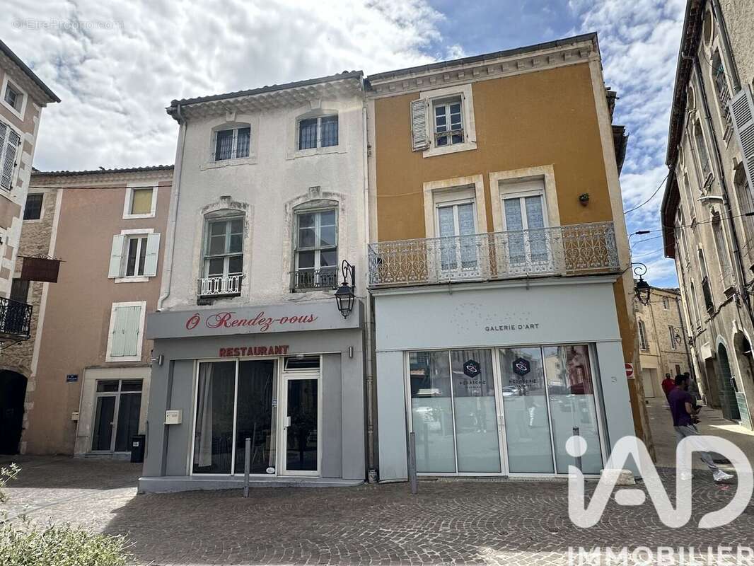Photo 4 - Appartement à BOURG-SAINT-ANDEOL