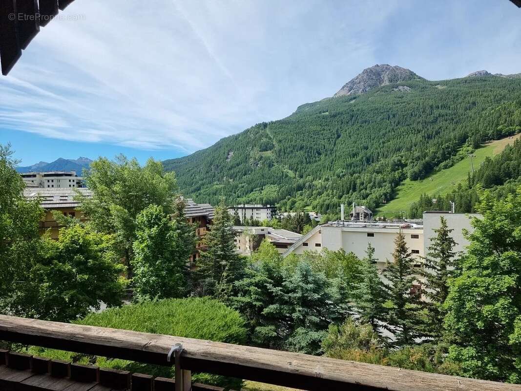 Appartement à SAINT-CHAFFREY
