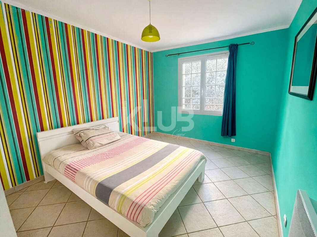 Maison à LA VALETTE-DU-VAR